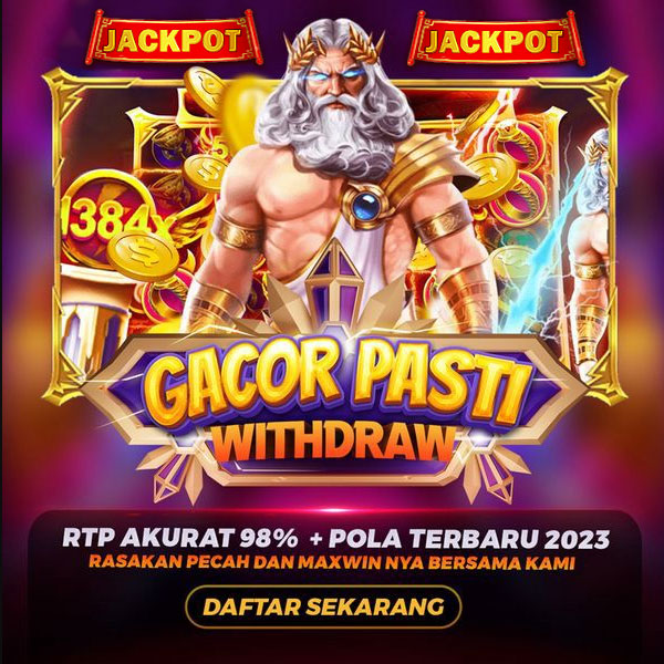 Rajawin - Platform Gaming Terpercaya Indonesia